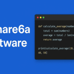 8tshare6a software