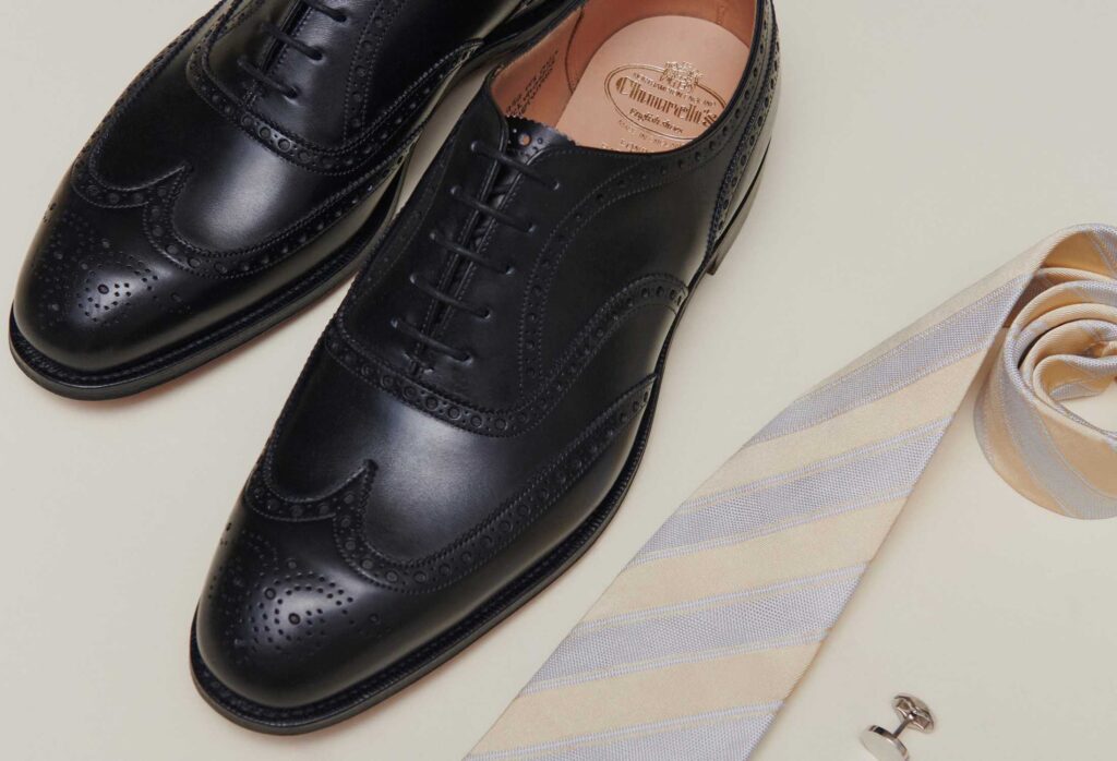Men's Dress Shoes