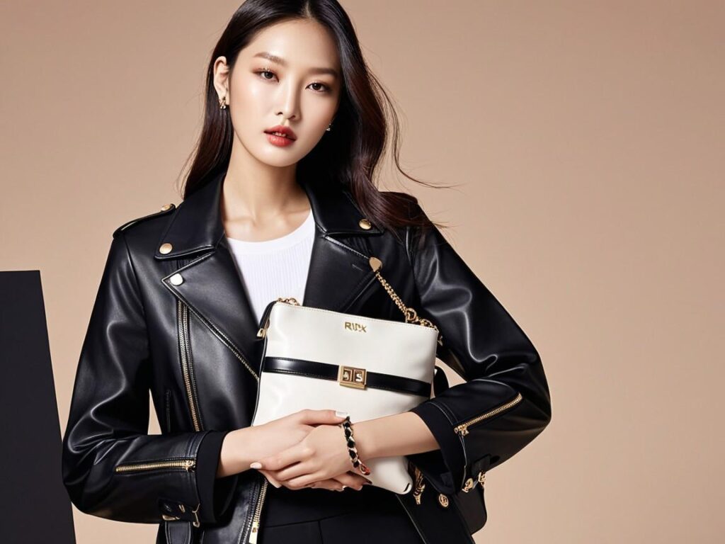 Rixx: The Ultimate Destination for Luxury Fashion and Accessories