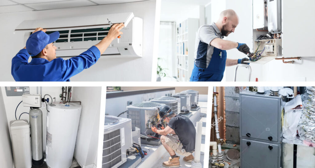 Why Kitchener Homeowners Need Reliable HVAC Contractors Year-Round?