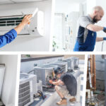 Why Kitchener Homeowners Need Reliable HVAC Contractors Year-Round?