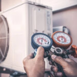 How Sarkinen Heating & Cooling Ensures Low-Disruption HVAC Installs for Busy Families