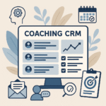 Coaching CRM: The Complete CRM Solution for Coaches