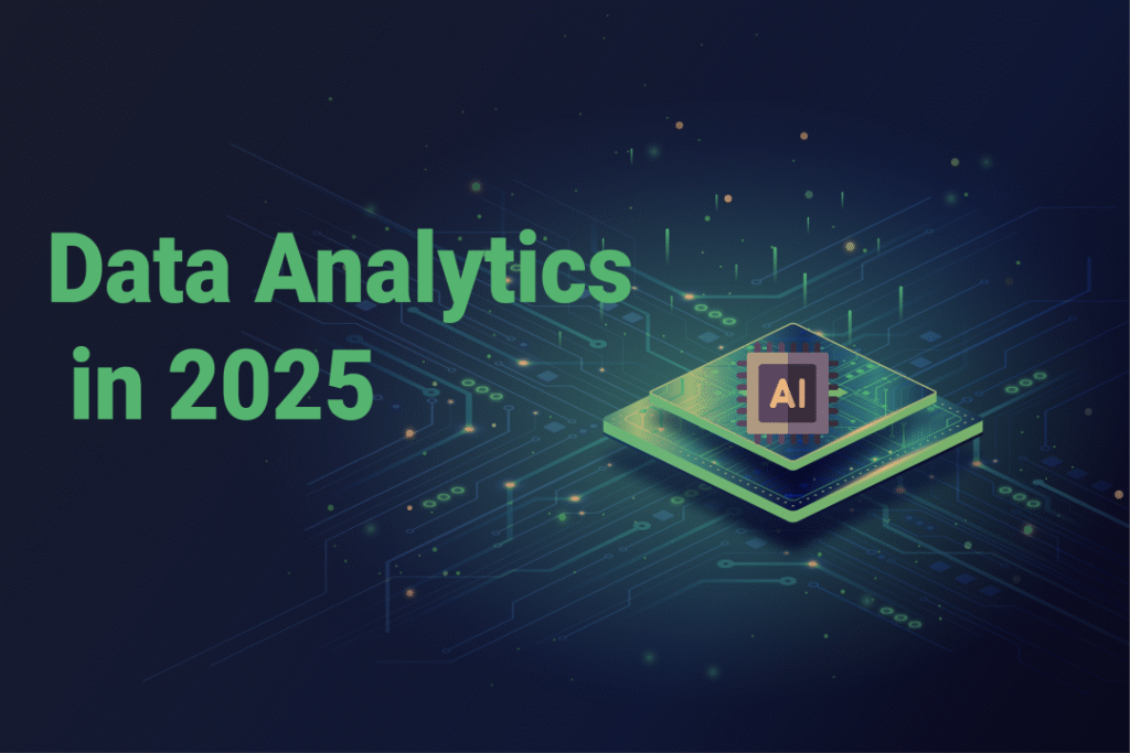 AI and Data Analytics