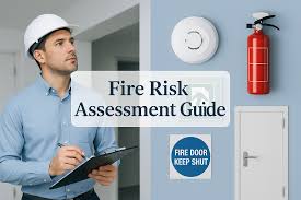 Fire Risk Assessment