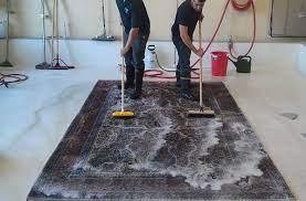 Southwest Rug Cleaning