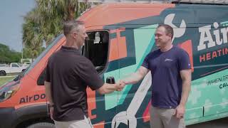 How Air Docs Heating & Cooling Supports Homeowners with Affordable, Effective Maintenance Plans