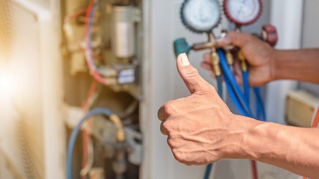 Why Early-Season Fast HVAC Repair by Price Heating & Air Conditioning Is a Smart Move in Tuscumbia