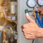 Why Early-Season Fast HVAC Repair by Price Heating & Air Conditioning Is a Smart Move in Tuscumbia