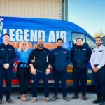 Why Choosing Legend Air Conditioning & Heating Matters for AC Repairs