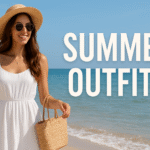 summer outfits
