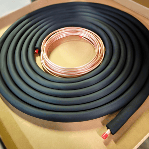 AD Engineering’s Vision: Delivering Quality Line Sets From Factory to Job Site