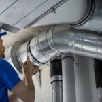 Ductwork and AC Repair: How Elemental Heating & Cooling Improves Overall Airflow