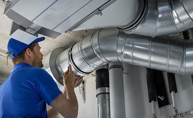Ductwork and AC Repair: How Elemental Heating & Cooling Improves Overall Airflow