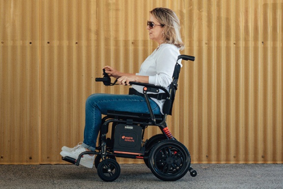 Must-Have Mobility Aids for Perth Residents