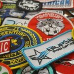 Custom PVC Patches USA and Custom Military Patches: A Modern Take on Identity and Style
