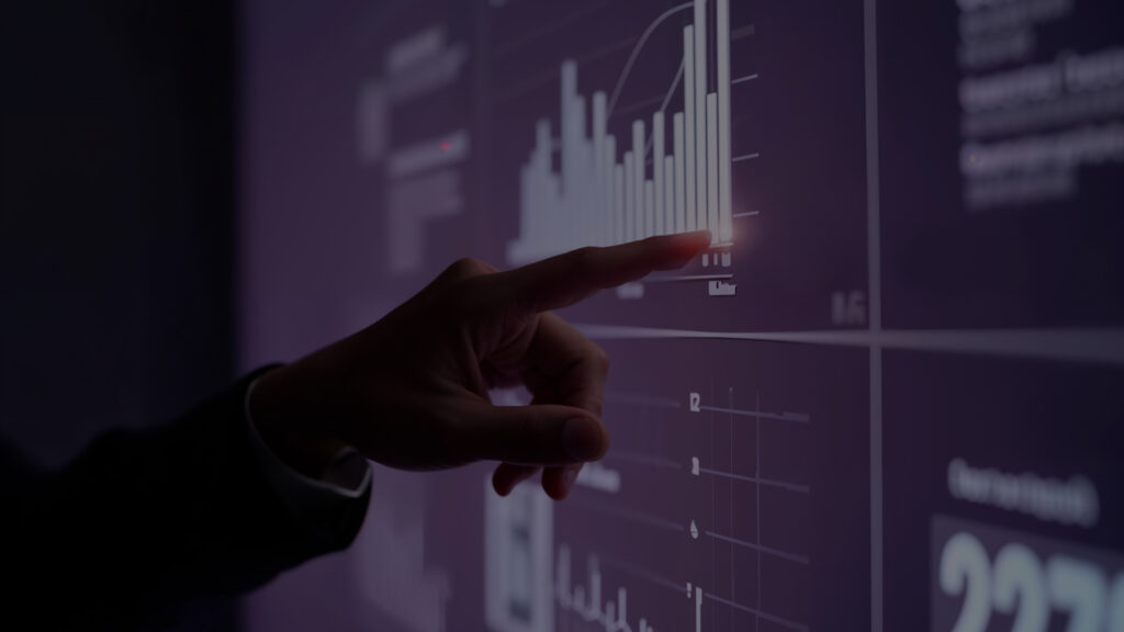 The Role of Data Analytics in Making Smarter Business Decisions