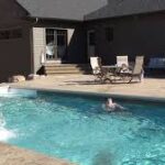 Balancing Aesthetics and Practicality: How Nassau Pools & Spas Designs Pools that Fit Home and Lifestyle