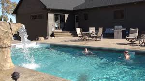 Balancing Aesthetics and Practicality: How Nassau Pools & Spas Designs Pools that Fit Home and Lifestyle