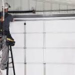 How Garage Door Doctor Handles Difficult Garage Door Problems with Precision