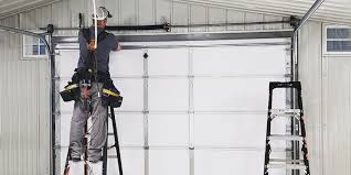 How Garage Door Doctor Handles Difficult Garage Door Problems with Precision