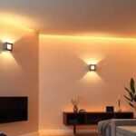 7 Stylish Wall Lighting Fixtures That Make Small Rooms Appear Larger