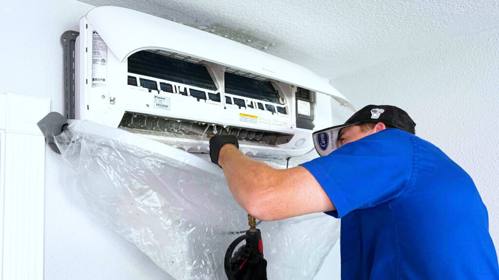 What to Expect During Your First Mini‑Split Consultation with Silver Spur Air, Heating, and Plumbing