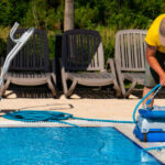 How WRX Helps Maintain Pool Cleanliness for Frequent Entertainers and Hosts