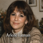 arlene litman