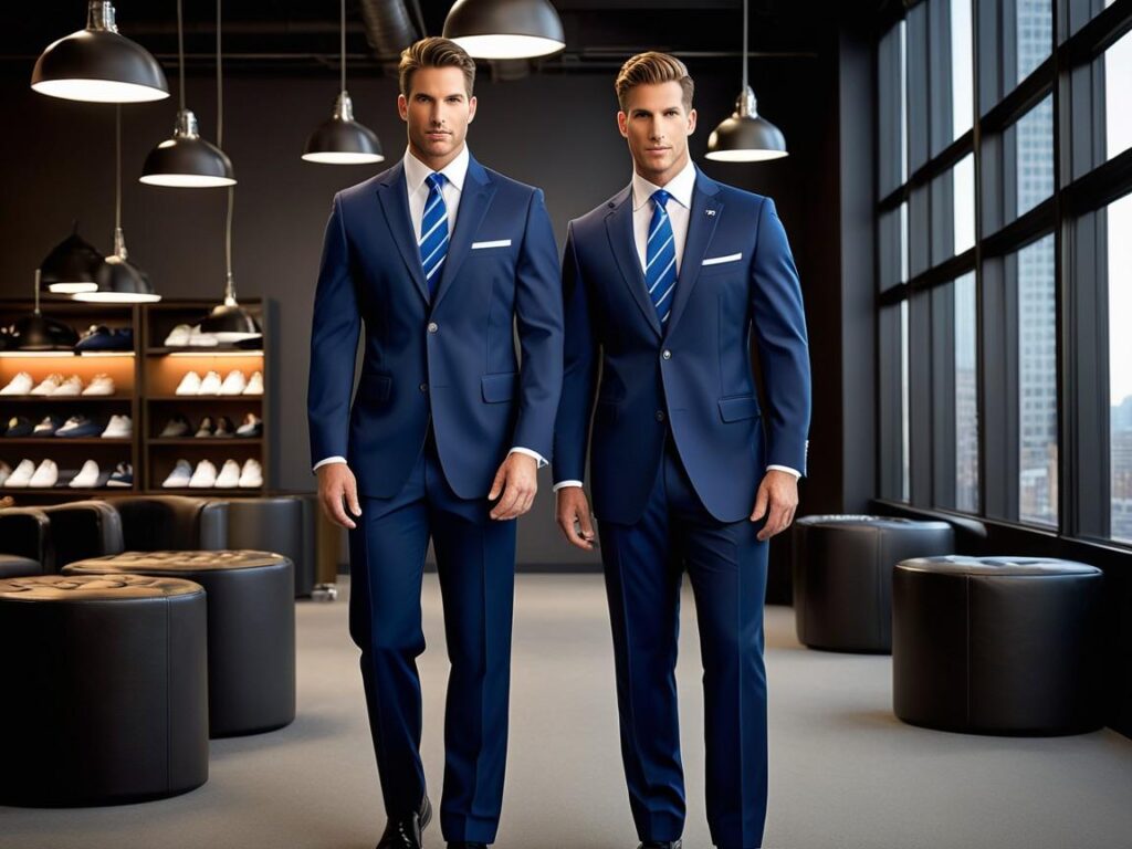 Ultra Uniformes: Elevating Corporate, Industrial, and Sports Identity Through Professional Uniform Solutions