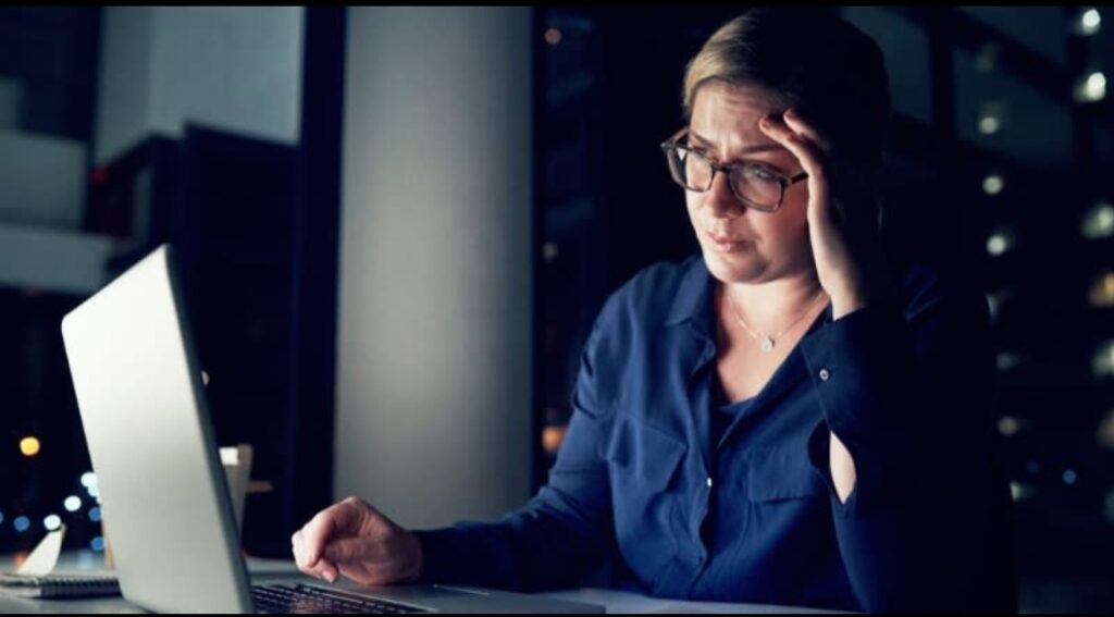 Rebuilding Confidence After Setbacks