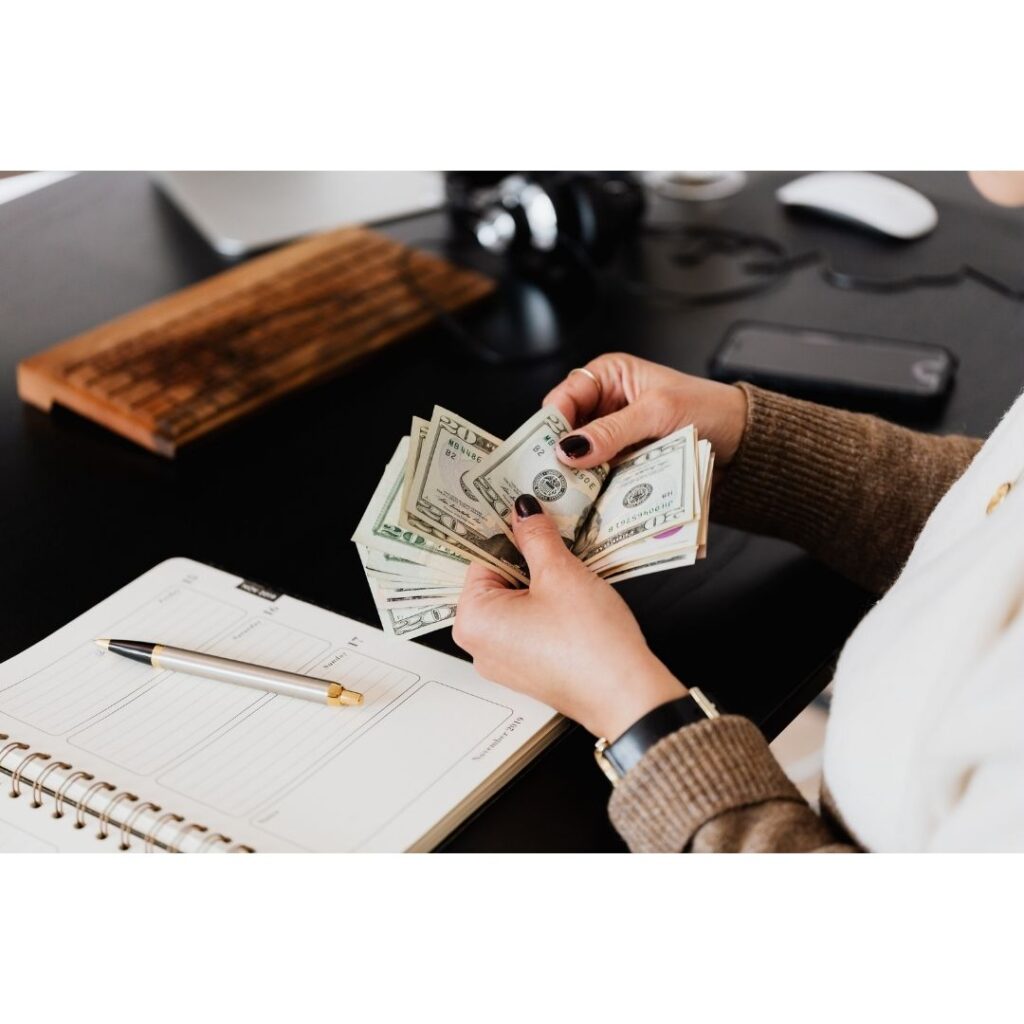 The Power of Personal Budgeting